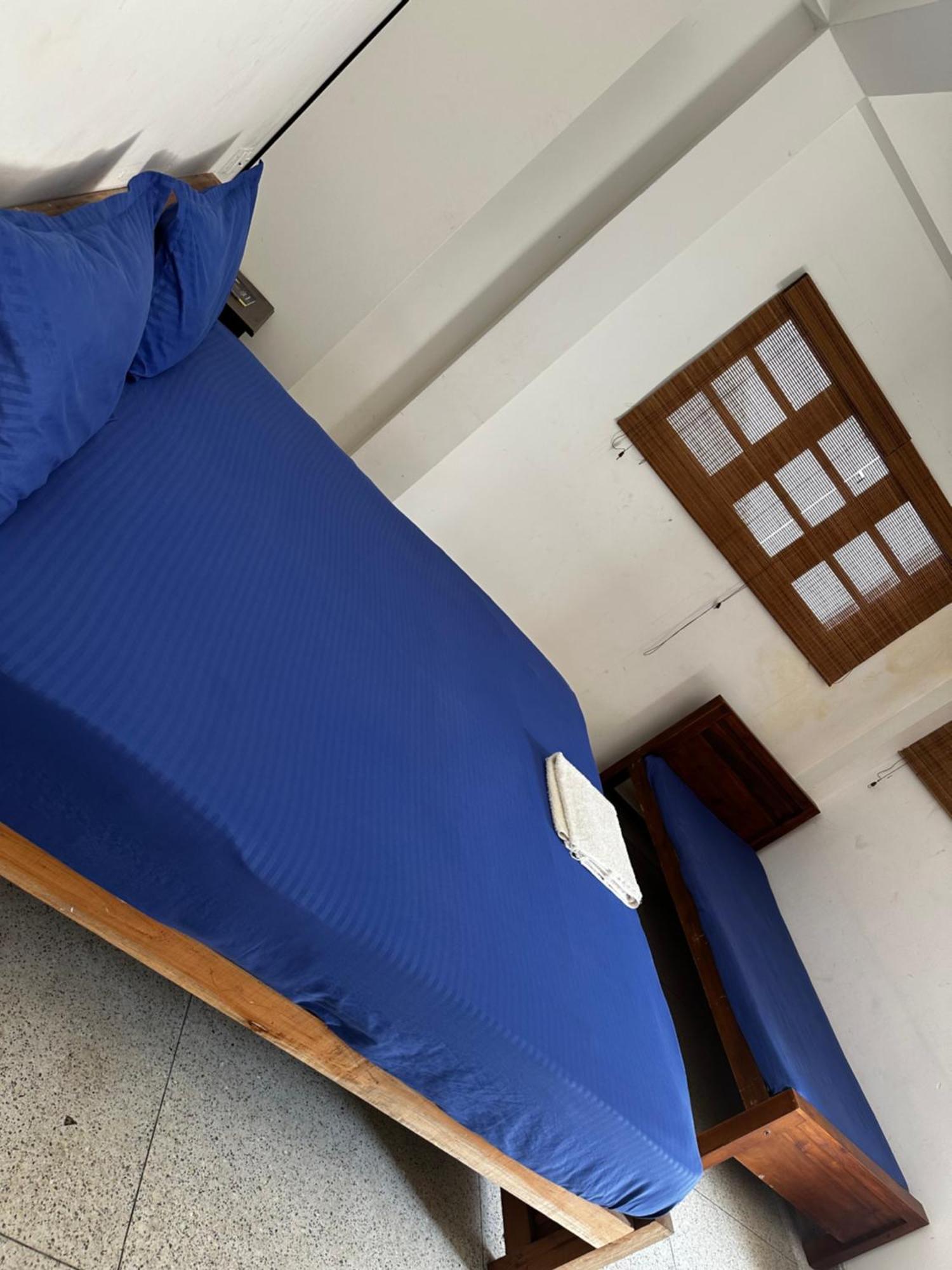 Delft Samudra Hotel จาฟนา ภายนอก รูปภาพ